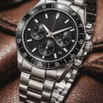 Apex Chrono Steel X1