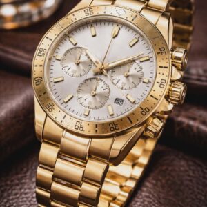 Aurora Gold Master Elite