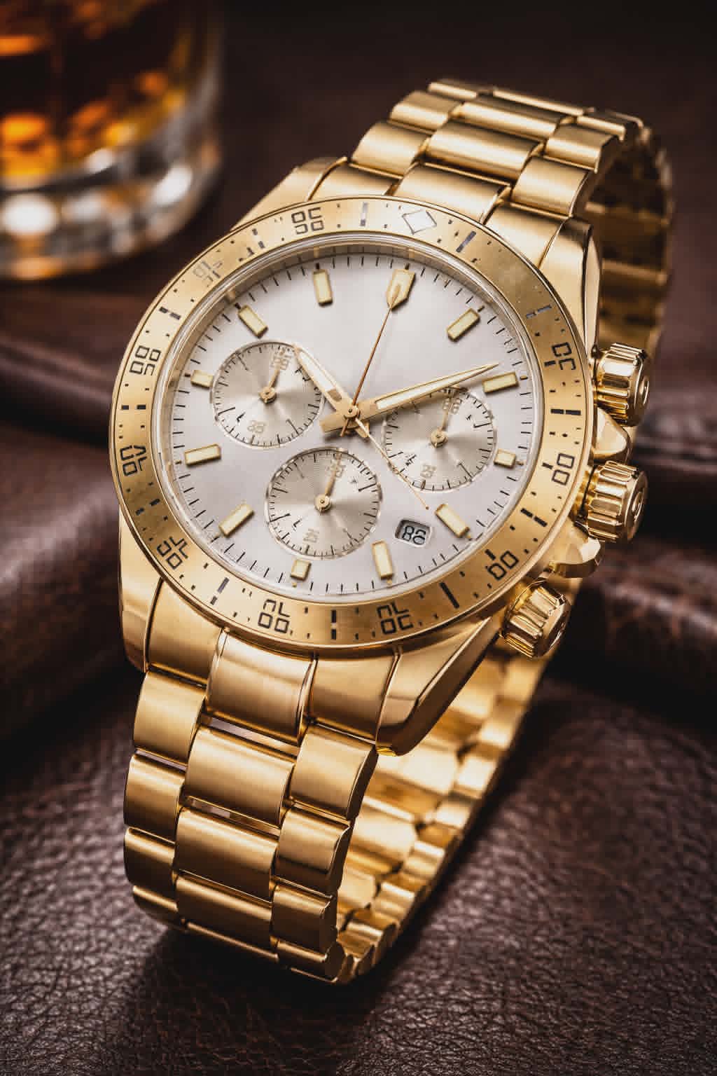 Aurora Gold Master Elite